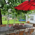 Appartement Gulde N Tal Gutenberg