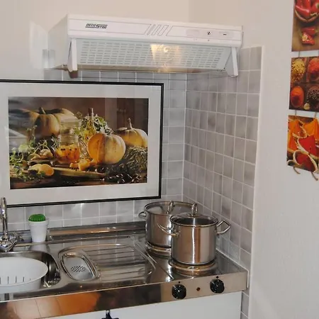 Apartamento Gulde N Tal
