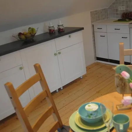 Apartamento Gulde N Tal Gutenberg