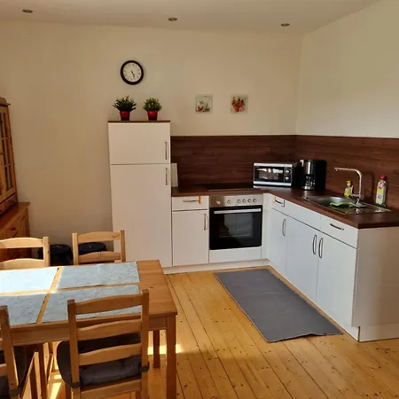 Apartment Gulde N Tal