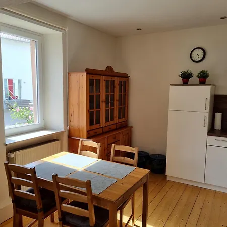 Apartamento Gulde N Tal *