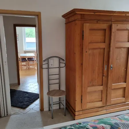 Apartamento Gulde N Tal *
