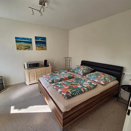 Apartment Gulde N Tal