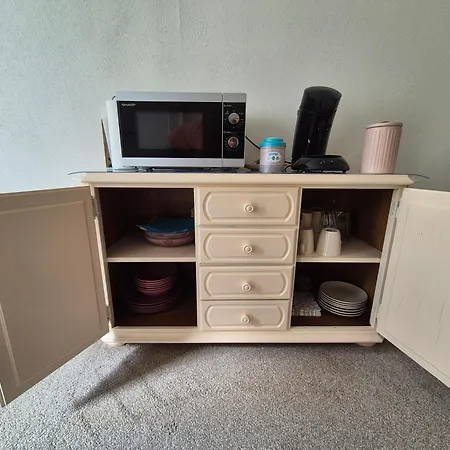 Gulde N Tal Apartment