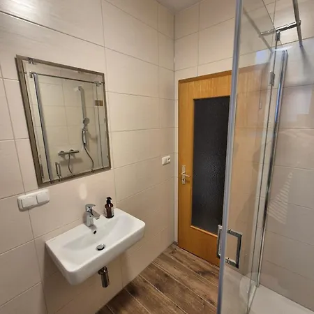 Apartamento Gulde N Tal