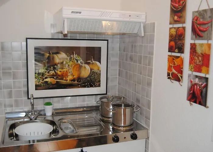 Apartment Gulde N Tal