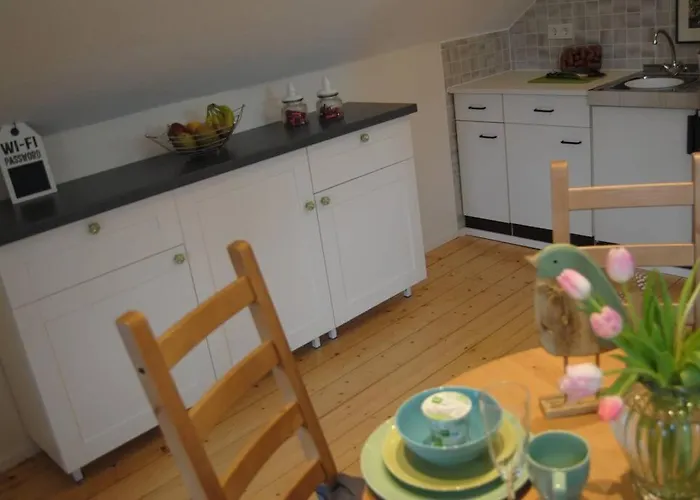 Apartment Gulde N Tal Gutenberg