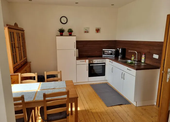 Apartment Gulde N Tal