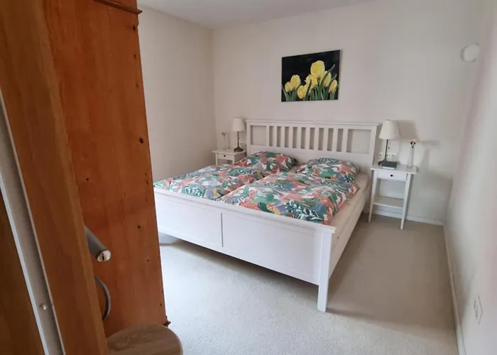 Gulde N Tal Apartment *