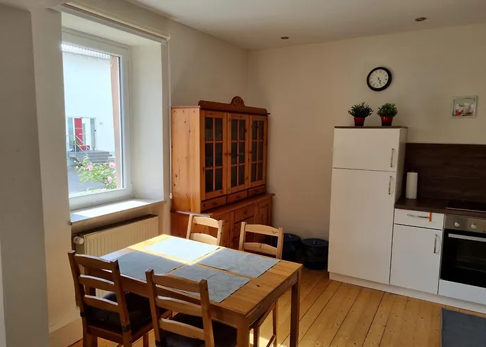 Apartment Gulde N Tal *