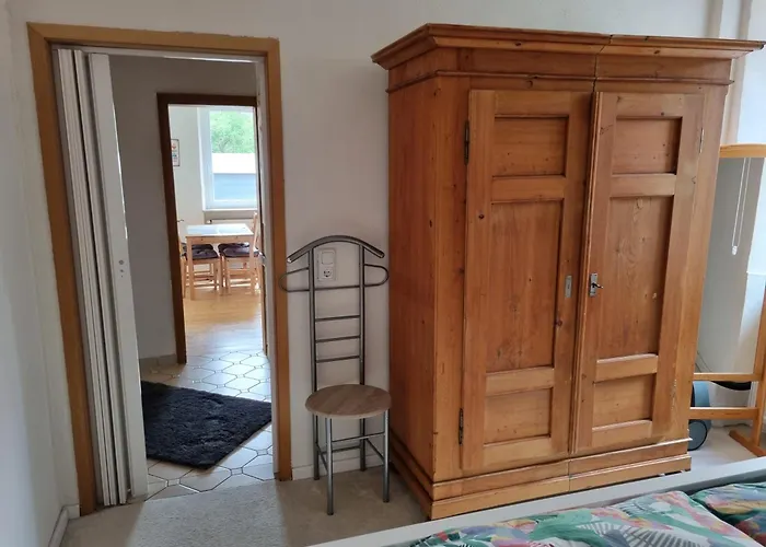 Apartment Gulde N Tal *