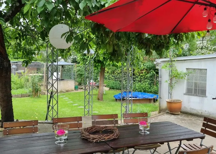 Apartment Gulde N Tal Gutenberg