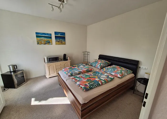 Apartment Gulde N Tal