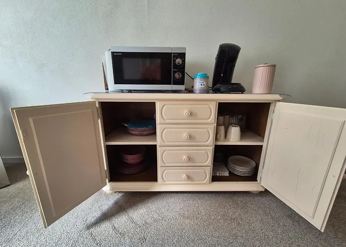 Gulde N Tal Apartment