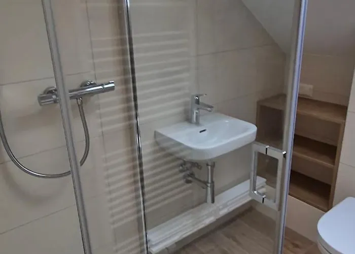 Apartment Gulde N Tal