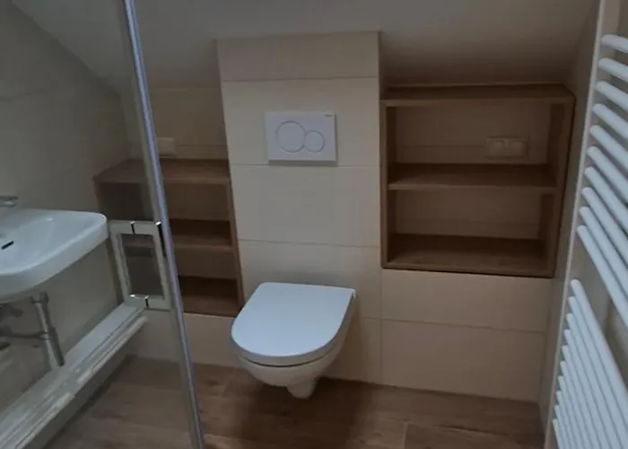 Apartment Gulde N Tal Gutenberg